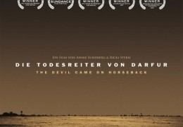 Die Todesreiter von Darfur