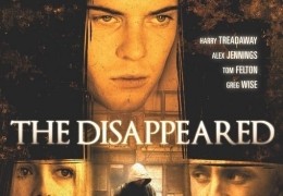 The Disappeared - Filmplakat