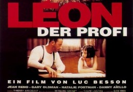 Leon - Der Profi