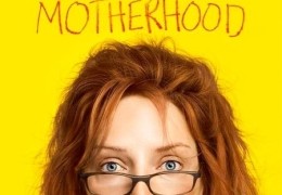 Motherhood - US-Poster