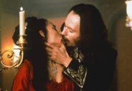 Bram Stoker's Dracula - Winona Ryder, Gary Oldman 2...ition