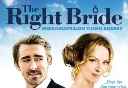 The Right Bride - Meerjungfrauen ticken anders