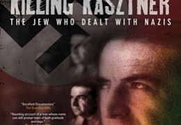 Killing Kasztner