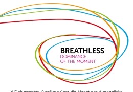 Breathless - Dominance of the Moment - Poster