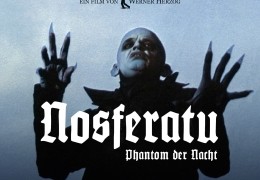Nosferatu - Das Phantom der Nacht