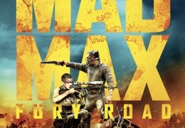 Mad Max 4: Fury Road