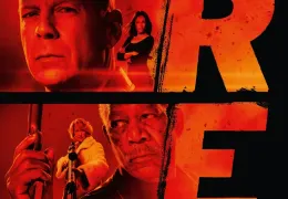 R.E.D.