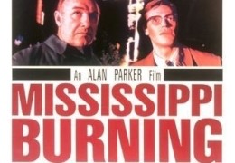 Mississippi Burning - Die Wurzel des Hasses