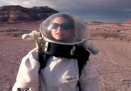The Marsdreamers