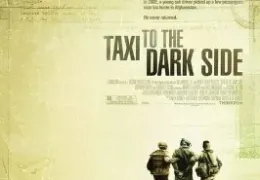 Taxi to the Dark Side