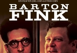 Barton Fink Filmplakat
