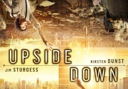 Upside Down - Hauptplakat