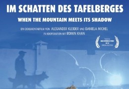 'Im Schatten des Tafelberges'