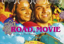 Road, Movie