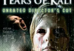 Tears of Kali
