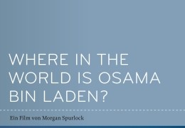 Where in the World is Osama bin Laden