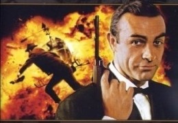 James Bond 007: Liebesgre aus Moskau