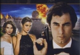 James Bond 007: Lizenz zum Tten