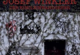 Josef Winkler - Der Kinoleinwandgeher