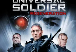 Universal Soldier: Regeneration