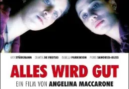 Zurück zum Film 'Alles wird gut'