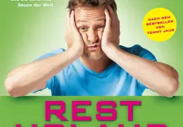 Resturlaub - Hauptpakat