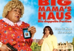 Big Mama's Haus - Die doppelte Portion - Hauptplakat
