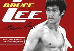 Bruce Lee - Die Legende