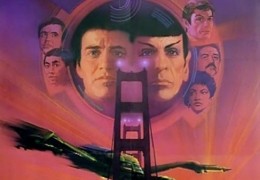 Star Trek IV: Zurck in die Gegenwart