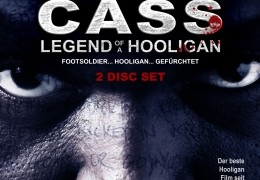 Cass - Legend Of A Hooligan