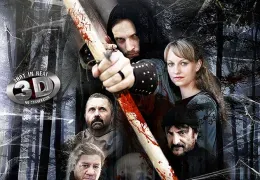 Robin Hood - Ghosts of Sherwood