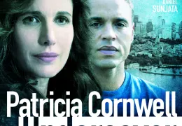Patricia Cornwell: Undercover