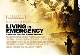 Living in Emergency: Stories of Doctors Without Borders -