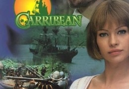 Die Piraten der Karibik - Ausgestoen und gejagt