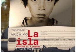 La Isla - Archive einer Tragdie