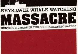 Reykjavik Whale Watching Massacre