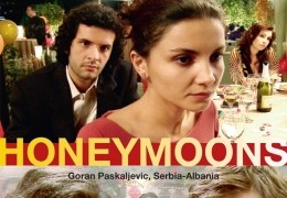 Honeymoons - Medeni Mesec