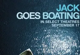 Jack Goes Boating