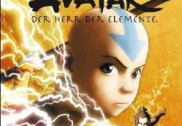 Avatar - Der Herr der Elemente/ Buch 2: Erde Vol. 1