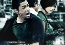 Clash (Bay Rong)