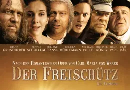 Der Freischütz