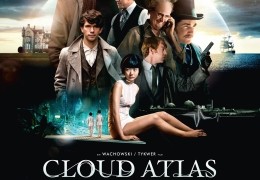 Cloud Atlas - Poster
