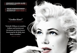 My Week with Marilyn - Hauptplakat