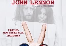 Akte: USA vs. John Lennon