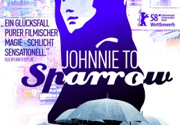 Sparrow