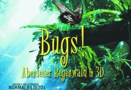 Bugs! Abenteuer Regenwald