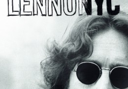 LennonNYC - John Lennon