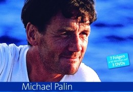 Michael Palin - In 80 Tagen um die Welt