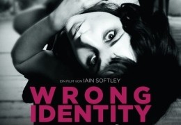 Wrong Identity - In der Haut einer Mrderin