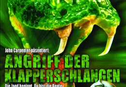 Angriff der Klapperschlangen